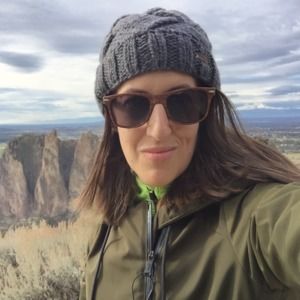 Meet your Posher, Shari